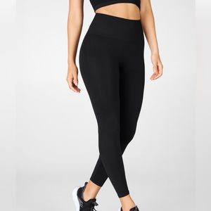 Black legging